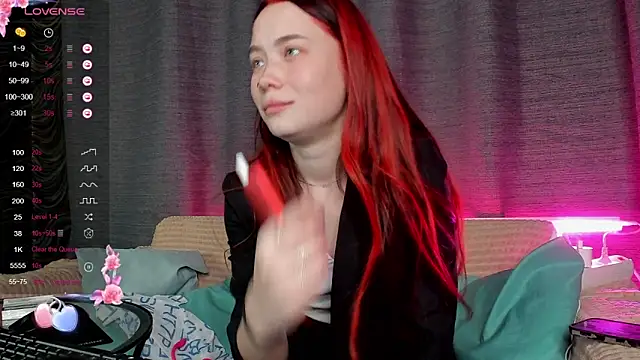 Snapshot of Kira_yoon chatting on March 8, 2025, 7:05 am Kira yoon online show from March 8, 2025, 7:05 am