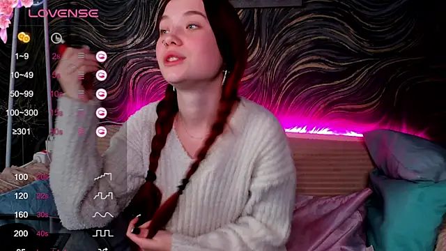 Snapshot of Kira_yoon chatting on March 15, 2025, 7:09 am Kira yoon online show from March 15, 2025, 7:09 am