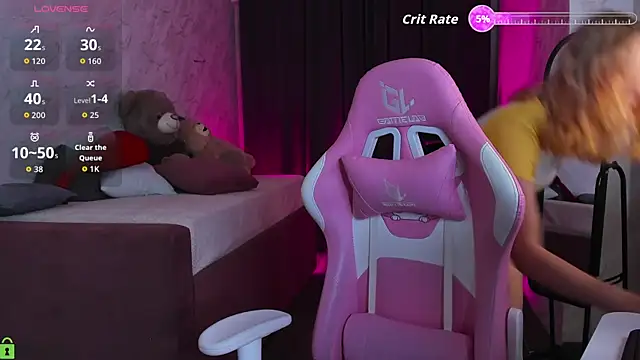 Snapshot of Kira_yoon chatting on October 10, 2025, 12:53 am Kira yoon online show from October 10, 2025, 12:53 am