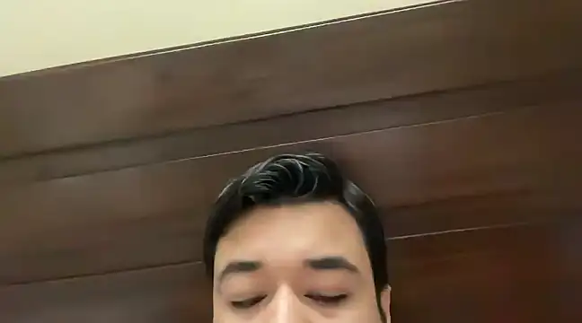 Snapshot of coolboy6566 chatting on February 22, 2025, 9:12 am coolboy6566 online show from February 22, 2025, 9:12 am