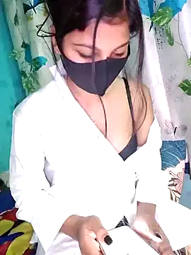 Snapshot of Reena_Singh53 chatting on January 5, 2025, 12:10 pm Reena Singh53 online show from January 5, 2025, 12:10 pm