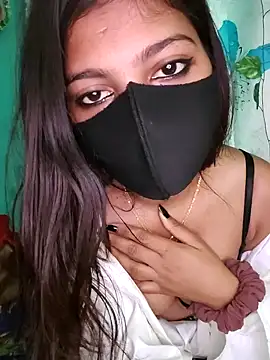 Snapshot of Reena_Singh53 chatting on January 6, 2025, 4:15 am Reena Singh53 online show from January 6, 2025, 4:15 am