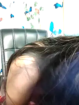 Snapshot of Reena_Singh53 chatting on January 22, 2025, 7:34 pm Reena Singh53 online show from January 22, 2025, 7:34 pm