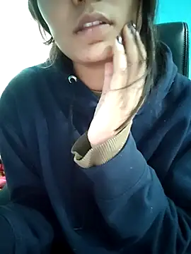 Snapshot of Reena_Singh53 chatting on January 29, 2025, 7:36 am Reena Singh53 online show from January 29, 2025, 7:36 am