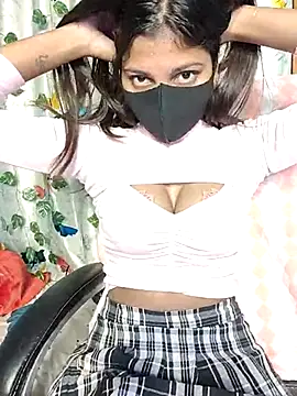 Snapshot of Reena_Singh53 chatting on February 28, 2025, 3:15 pm Reena Singh53 online show from February 28, 2025, 3:15 pm