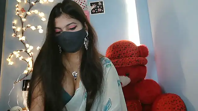 Snapshot of Reena_Singh53 chatting on October 5, 2025, 11:41 am Reena Singh53 online show from October 5, 2025, 11:41 am