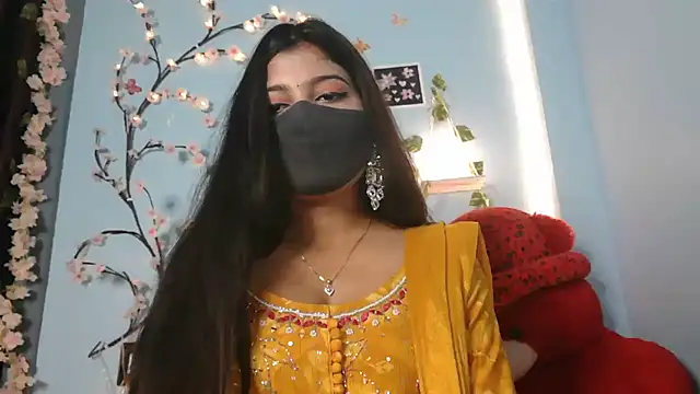 Snapshot of Reena_Singh53 chatting on October 25, 2025, 12:13 pm Reena Singh53 online show from October 25, 2025, 12:13 pm