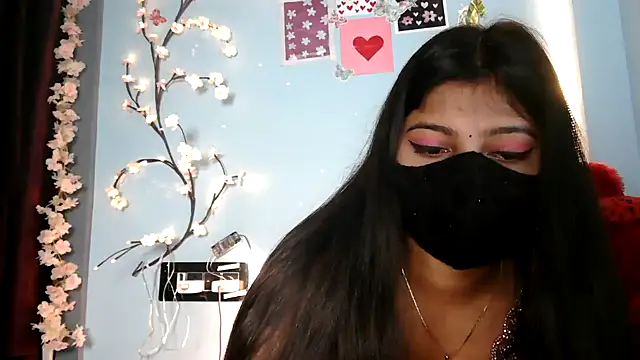 Snapshot of Reena_Singh53 chatting on November 29, 2025, 1:36 pm Reena Singh53 online show from November 29, 2025, 1:36 pm