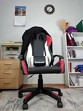 FoxRineHelen online show from February 13, 2025, 2:31 pm