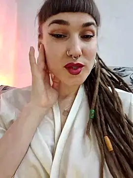 FoxRineHelen online show from March 11, 2025, 1:56 pm