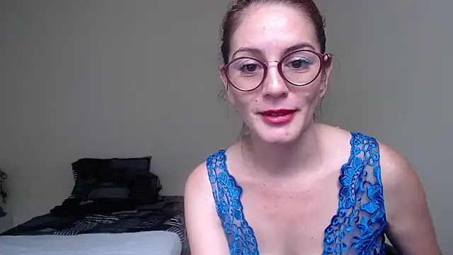 Snapshot of Hanny_24 chatting on January 4, 2025, 12:05 pm Hanny 24 online show from January 4, 2025, 12:05 pm