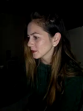 Snapshot of Hanny_24 chatting on February 6, 2025, 8:39 am Hanny 24 online show from February 6, 2025, 8:39 am