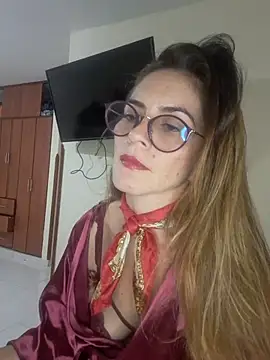 Snapshot of Hanny_24 chatting on March 3, 2025, 8:05 am Hanny 24 online show from March 3, 2025, 8:05 am