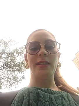 Snapshot of Hanny_24 chatting on March 4, 2025, 2:21 pm Hanny 24 online show from March 4, 2025, 2:21 pm