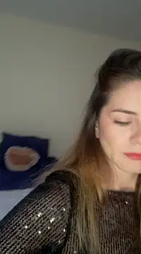 Snapshot of Hanny_24 chatting on March 20, 2025, 7:04 pm Hanny 24 online show from March 20, 2025, 7:04 pm