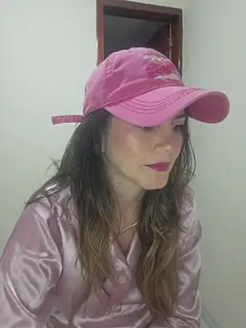 Snapshot of Hanny_24 chatting on October 11, 2025, 2:55 am Hanny 24 online show from October 11, 2025, 2:55 am