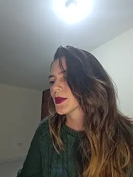 Snapshot of Hanny_24 chatting on October 29, 2025, 3:09 am Hanny 24 online show from October 29, 2025, 3:09 am