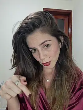 Snapshot of Hanny_24 chatting on November 19, 2025, 3:06 am Hanny 24 online show from November 19, 2025, 3:06 am