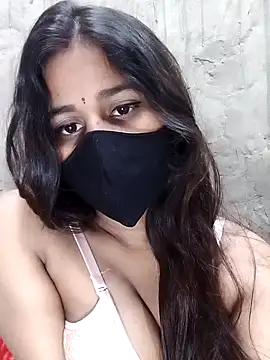 Lalisa sexy online show from February 6, 2025, 4:47 pm