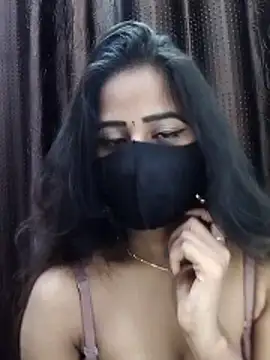 Lalisa sexy online show from February 6, 2026, 5:27 pm