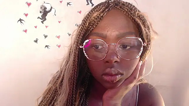Snapshot of _Zooee chatting on June 26, 2026, 4:00 pm Zooee online show from June 26, 2026, 4:00 pm