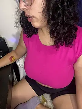 babyluna939 online show from March 15, 2025, 12:25 am