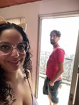 babyluna939 online show from February 6, 2026, 1:14 pm