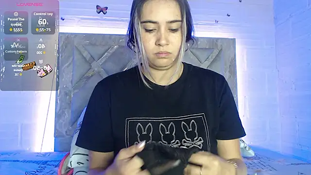 tami vega online show from March 10, 2026, 11:37 am