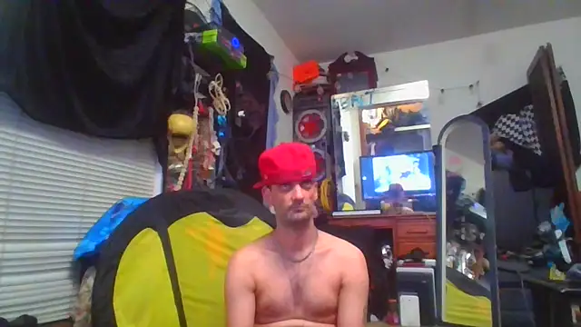 Snapshot of slinginbigD chatting on January 14, 2025, 4:04 am slinginbigD online show from January 14, 2025, 4:04 am