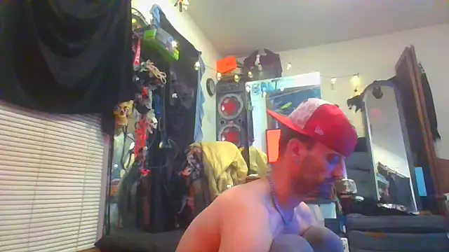 Snapshot of slinginbigD chatting on January 18, 2025, 10:28 am slinginbigD online show from January 18, 2025, 10:28 am