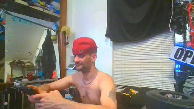 Snapshot of slinginbigD chatting on February 9, 2025, 7:38 am slinginbigD online show from February 9, 2025, 7:38 am