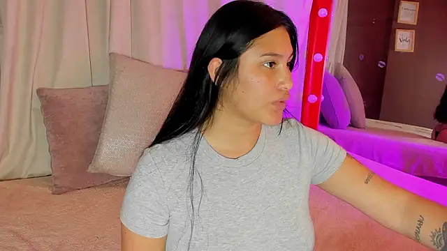 Little Ivy online show from February 3, 2026, 4:56 pm