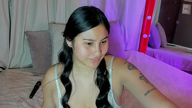 Little Ivy online show from February 4, 2026, 5:19 pm