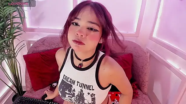 Snapshot of anastasia_jhons chatting on February 10, 2025, 4:14 pm anastasia jhons online show from February 10, 2025, 4:14 pm