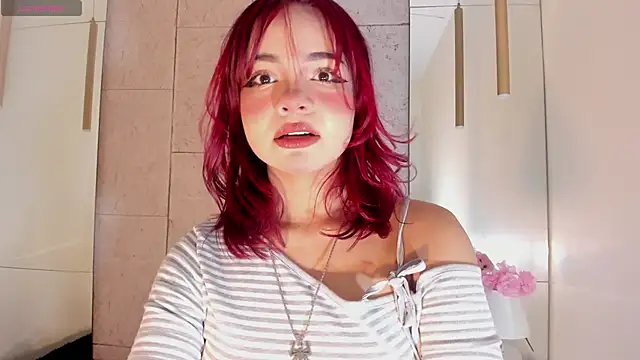 anastasia jhons online show from December 15, 2025, 3:44 am