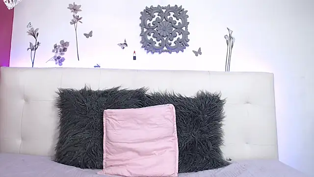 Chloe Brownx online show from February 23, 2025, 12:59 pm