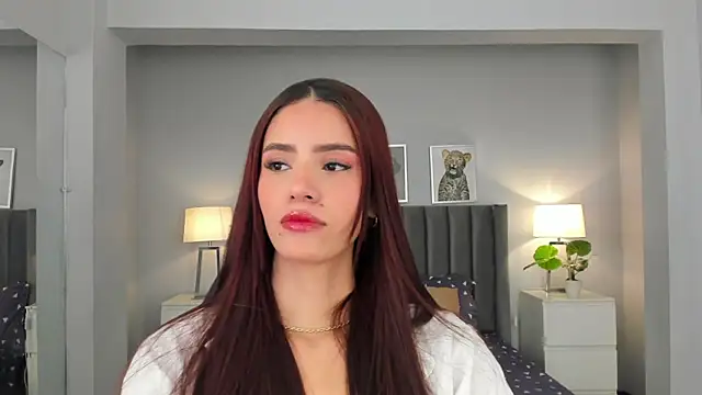 Snapshot of Madie__collins chatting on January 30, 2025, 11:33 am Madie collins online show from January 30, 2025, 11:33 am