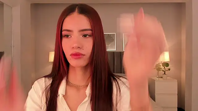 Snapshot of Madie__collins chatting on February 2, 2025, 11:19 am Madie collins online show from February 2, 2025, 11:19 am