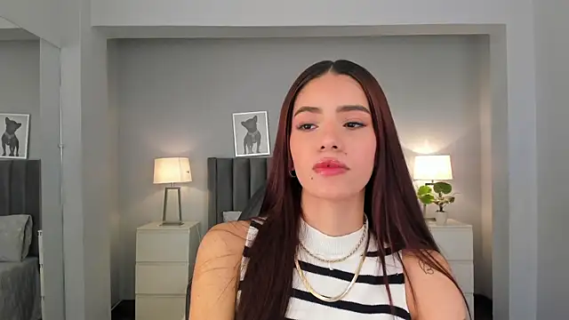 Snapshot of Madie__collins chatting on February 3, 2025, 11:31 am Madie collins online show from February 3, 2025, 11:31 am