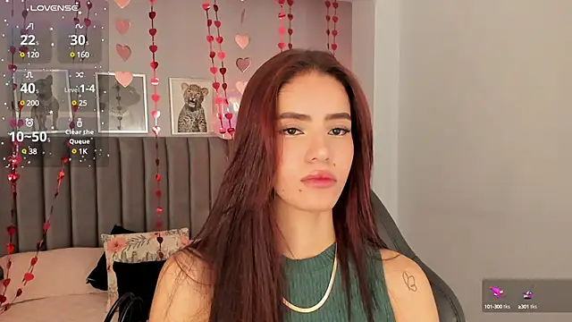 Snapshot of Madie__collins chatting on February 9, 2025, 12:19 pm Madie collins online show from February 9, 2025, 12:19 pm