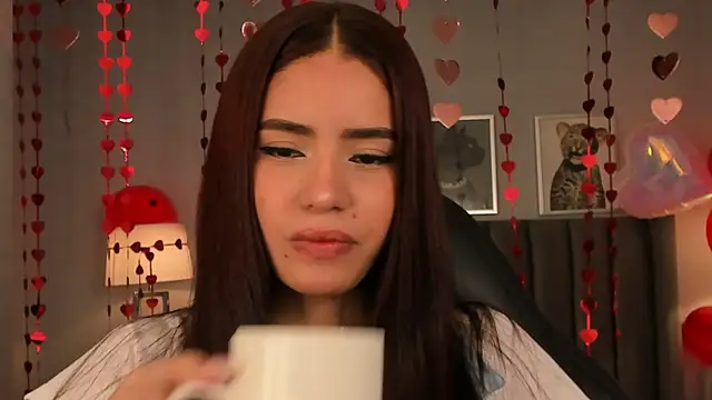 Snapshot of Madie__collins chatting on February 12, 2025, 11:40 am Madie collins online show from February 12, 2025, 11:40 am