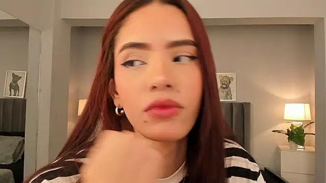 Snapshot of Madie__collins chatting on March 6, 2025, 11:03 am Madie collins online show from March 6, 2025, 11:03 am