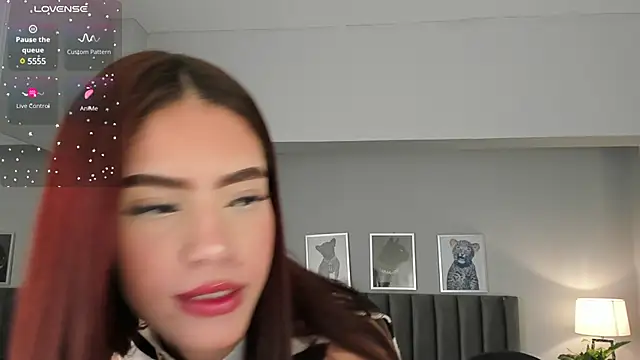 Snapshot of Madie__collins chatting on March 17, 2025, 11:10 am Madie collins online show from March 17, 2025, 11:10 am