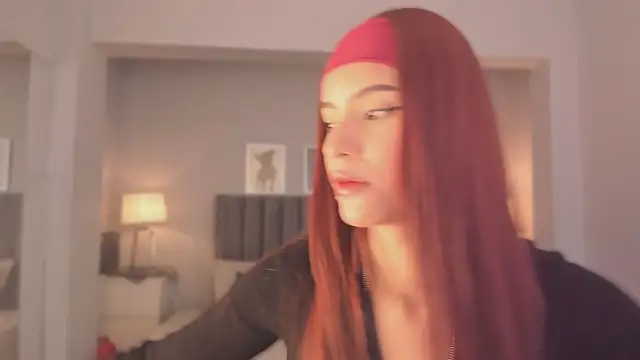 Snapshot of Madie__collins chatting on September 13, 2025, 9:53 am Madie collins online show from September 13, 2025, 9:53 am