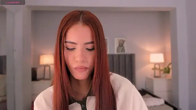 Snapshot of Madie__collins chatting on September 20, 2025, 9:54 am Madie collins online show from September 20, 2025, 9:54 am