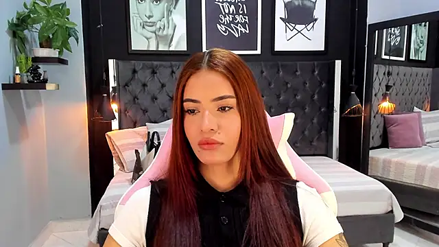 Snapshot of Madie__collins chatting on September 27, 2025, 10:09 am Madie collins online show from September 27, 2025, 10:09 am