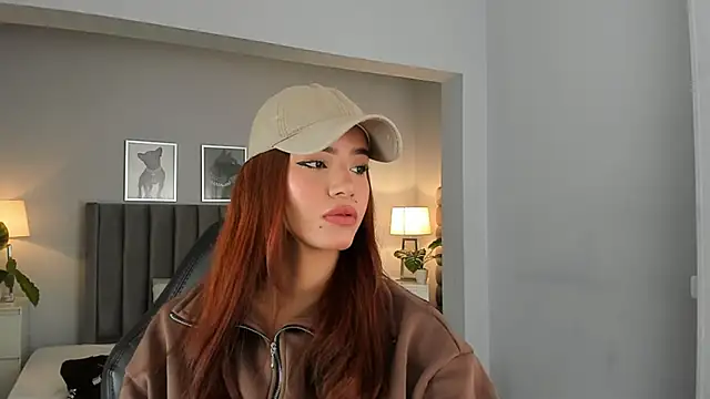 Snapshot of Madie__collins chatting on October 12, 2025, 9:08 am Madie collins online show from October 12, 2025, 9:08 am