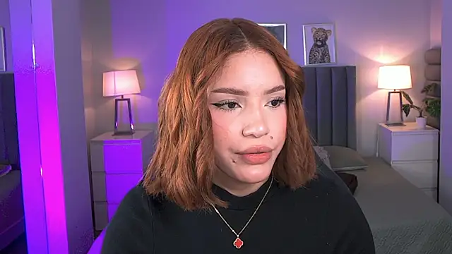 Snapshot of Madie__collins chatting on May 15, 2026, 11:50 am Madie collins online show from May 15, 2026, 11:50 am