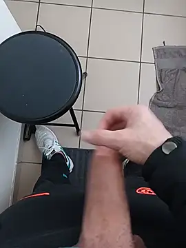 casper0303 online show from January 14, 2025, 12:56 pm