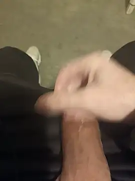 casper0303 online show from January 19, 2025, 9:23 pm